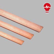 تسمه مسی 5*50