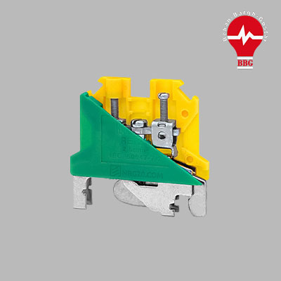 ترمینال ارت رعد RET4