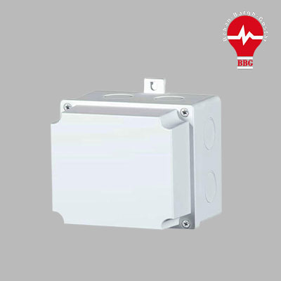 جعبه تقسیم 30002 پارسا 300x220mm