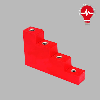 مقره چهار پله عرض 2 سانتی جبال الکتریک 4S20