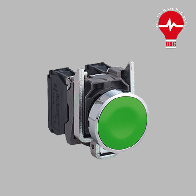 شستی استارت سبز سون XB2-BA31