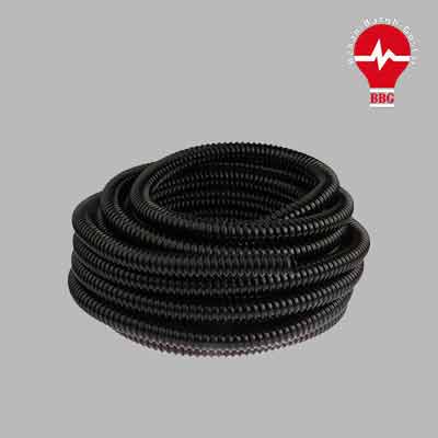 لوله فلکسی روکش دار سایز 75