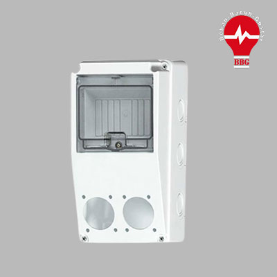 جعبه توزیع 001-24005 پارسا