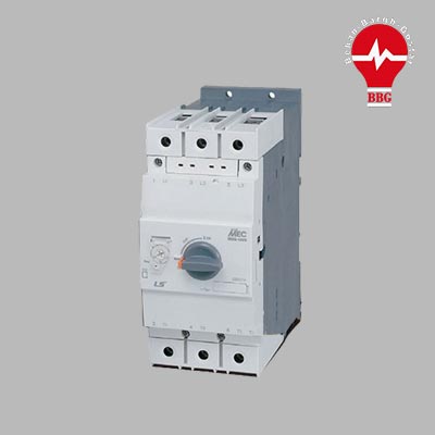 کلید حرارتی (محافظ موتور) MPCB برند LS مدل MMS-100S 90:70