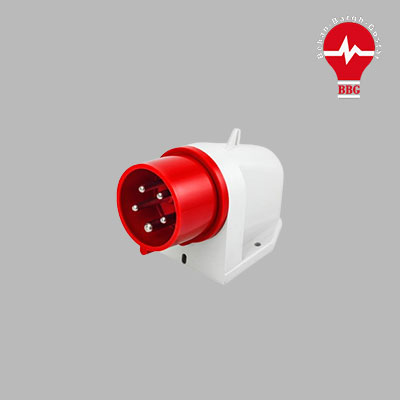 شاخه معکوس فاز برگردان پنج شاخه 32 آمپر پارسا - 630