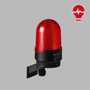 چراغ چشمک زن سولار