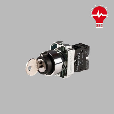 سوئیچ یک طرفه سون XB2-BG21