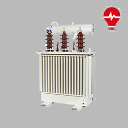 ترانسفورماتور نرمال ۲۰۰kVA ردیف ۳۳kV