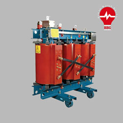 ترانسفورماتور خشک ۲۰۰۰kVA نرمال ردیف ۲۰KV