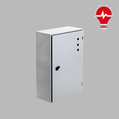 تابلو برق فلزی 35x45x15