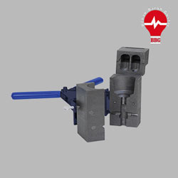 قالب کدولد موازی سیم به سیم