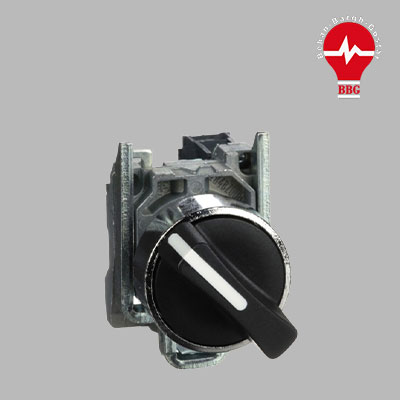 کلید یک طرفه اشنایدر XB4-BD21