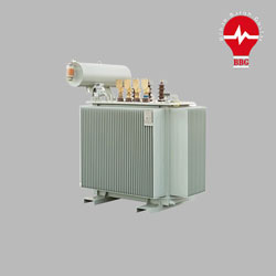 ترانسفورماتور ۸۰۰kVA کم تلفات ردیف ۲۰kV