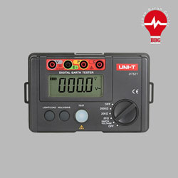 ارت سنج یو نی تی UNI-T