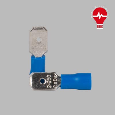 فیش نری MDD-2-250