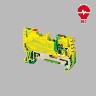 ترمینال ارت فشاری رعد RPET2.5