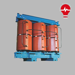 ترانسفورماتور خشک ۲۰۰KVA نرمال ردیف ۲۰KV