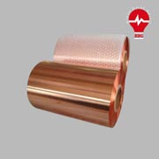 صفحه روکش مس 40*40