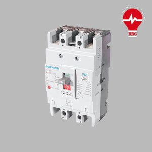 کلید اتوماتیک، پارس فانال 40 آمپر، غیرقابل تنظیم حرارتی-مغناطیسی-PF3N-35KA