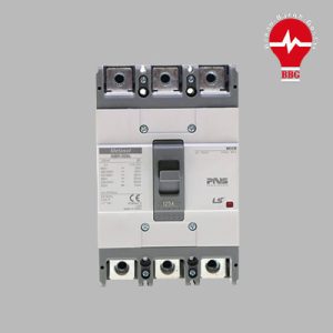 کلید اتوماتیک،کمپکت 40 آمپر،غیرقابل تنظیم حرارتی-مغناطیسی LS سری metasol ABN
