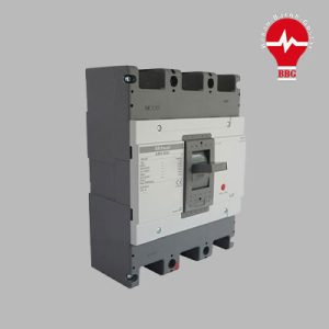 کلید اتوماتیک،کمپکت 800 آمپر،غیرقابل تنظیم حرارتی-مغناطیسی LS سری metasol ABS
