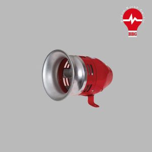 آژیر موتوری MS-390