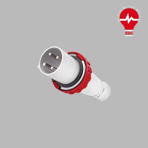 پنج شاخه سیار 125 آمپر پارسا - 745