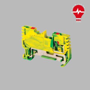 ترمینال ارت فشاری رعد RPET2.5