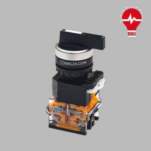 کلید دو طرفه استارتی پارس فانال PFP50-22D-20CXS/FFU
