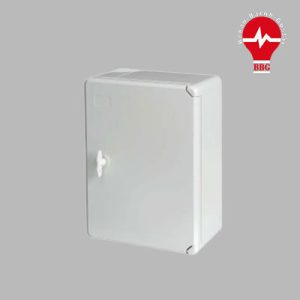 تابلو برق ABS دانوب 30*20 با درب مات