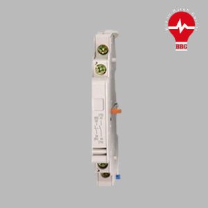 کنتاکت کمکی 1NO1NC نصب کنار کلیدهای حرارتی HYUNDAI مدل HMMS-32K