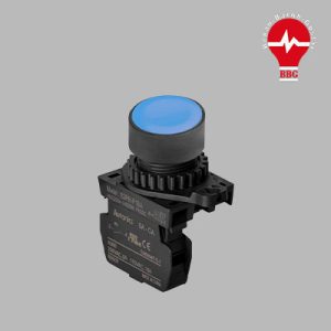 شستی استارت آتونیکس S2PR-P1BA