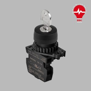 سوئیچ فرمان دوطرفه آتونیکس S2KR-4CK2A