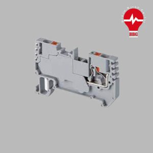 ترمینال دو طبقه فشاری رعد DPIT2.5