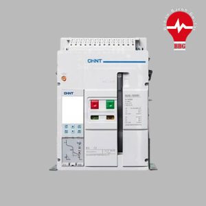 کلید هوایی 1000 آمپر بدون موتور با ساختار بدنه فیکس CHINT NA8G manual fixed
