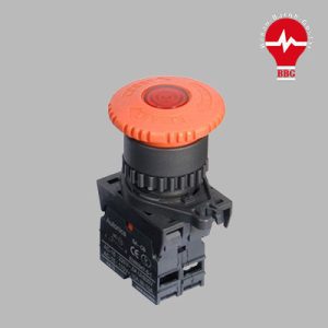 امرجنسی قارچی هد 40 چراغ دار 220V آتونیکس S2ER-E4RBL