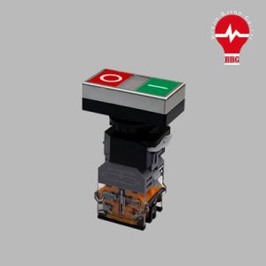 شستی دوبل استپ استارت پارس فانال PFP50-22D-11R