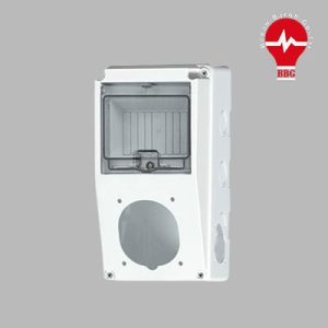 جعبه توزیع 032-24005 پارسا