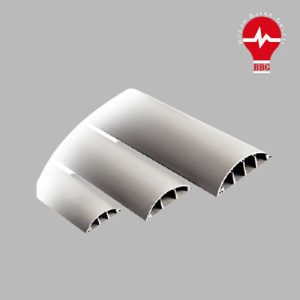 داکت کف خواب چسب دار رعد OWD70 شاخه 2 متری
