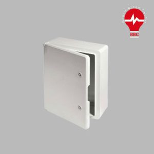 تابلو برق ABS دانوب 50*40 با درب مات