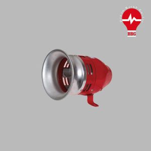 آژیر موتوری MS-390