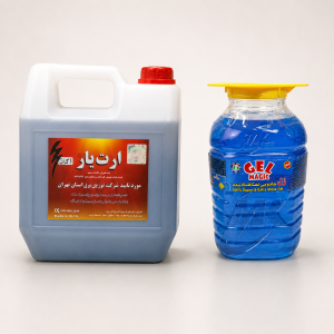 ژل کاهنده مقاومت زمین