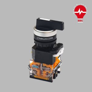 کلید یک طرفه استارتی پارس فانال PFP50-22D-11CX/FU