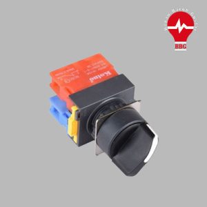 کلید دوطرفه استارتی کوینو NS22-SA3-1A01A