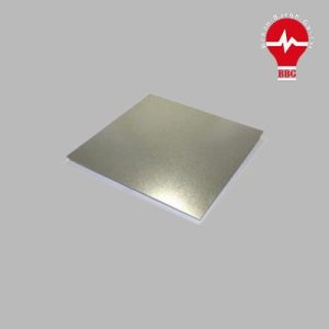 صفحه گالوانیزه 50*50 با تسمه