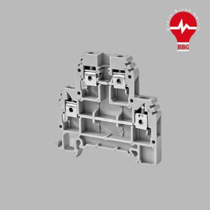 ترمینال رعد DRTP2.5/4