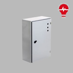 تابلو برق فلزی 40x60x20